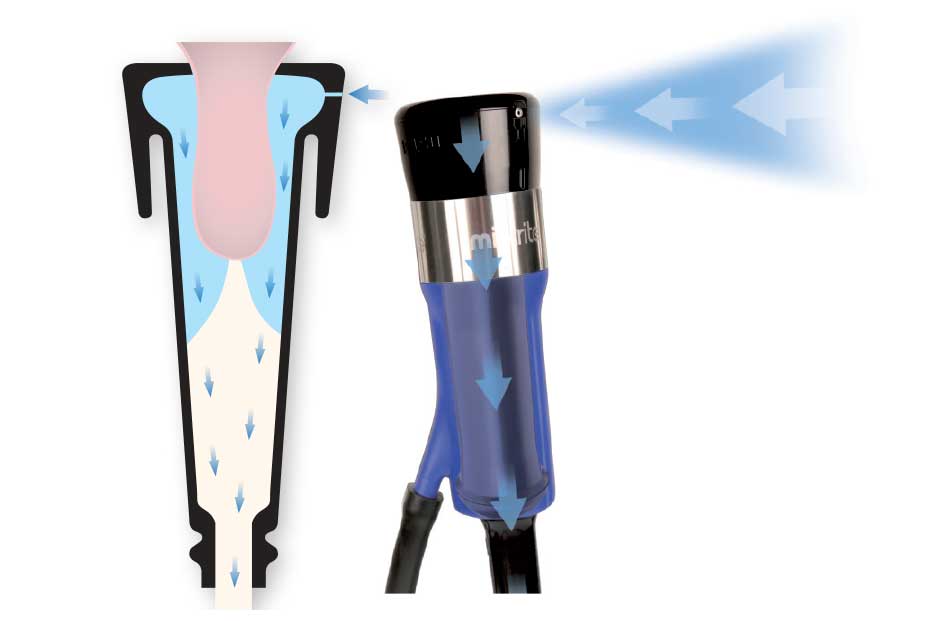 Milkrite Diagram 1