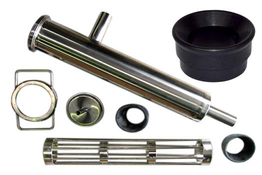 Milk Filter Parts