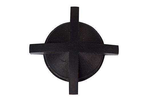 Rubber Star Valve