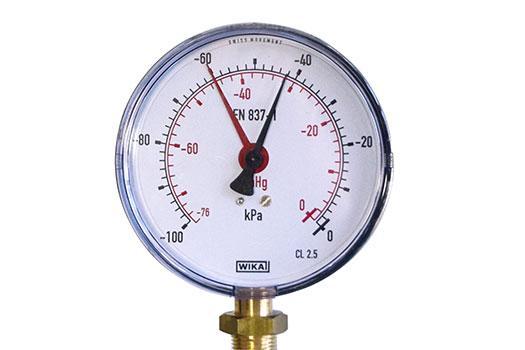 Vac Gauge