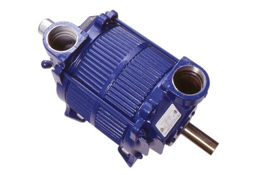 Water Vacuum Pump