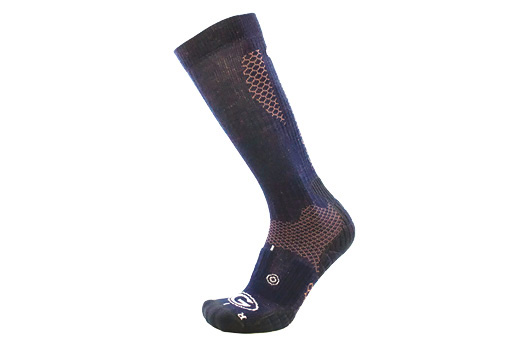 Bamboo Gumboot Sock