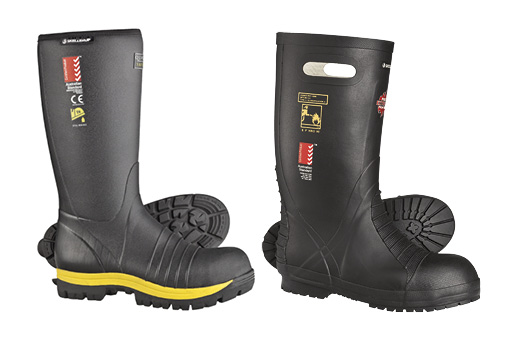 Safety Gumboots