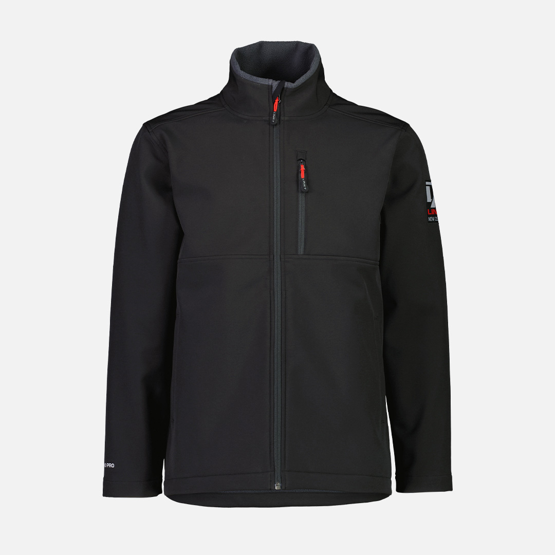 L7174 LINE 7 Storm Pro20 Jacket M Front