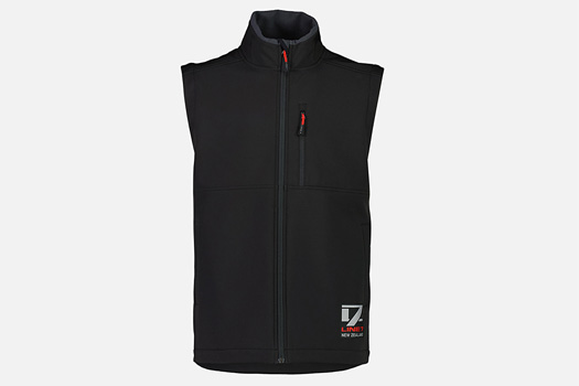 Line 7 Wind Pro Vest – Mens