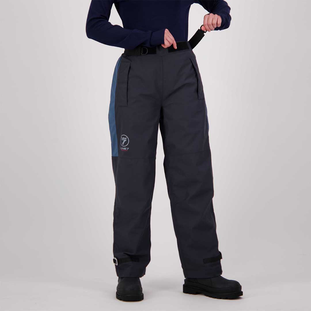 L7359 Storm Armour10 Pant Womens Ebony Pant